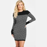 Guess Factory Women's Knit Dresses