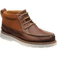 Herring Shoes Men's Casual Boots