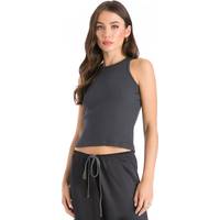 Hard Tail Forever Women's Crop Tops