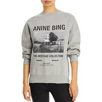 Anine Bing Women's Hoodies & Sweatshirts