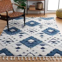 Bed Bath & Beyond Safavieh Moroccan Rugs