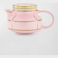 Ginori 1735 Teapots