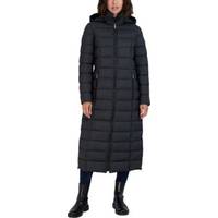 Macy's Nautica Women's Hooded Coats