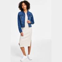 Macy's Calvin Klein Jeans Women's Denim Jackets