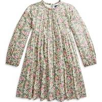 Bloomingdale's Ralph Lauren Girl's Floral Dresses