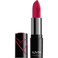 NYX Professional Makeup Hydrating Lipsticks