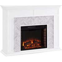 Macy's Southern Enterprises Electric Fireplaces