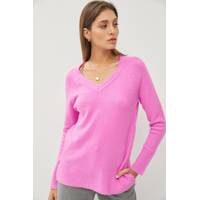 PinkBlush Women's Pink Sweaters