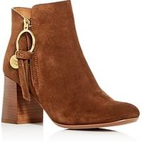 Women's Booties from See By Chloé