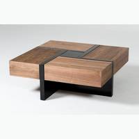 HomeRoots Square Coffee Tables