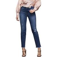 Women's High Rise Jeans from Good American