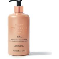 Grow Gorgeous Curl Conditioners