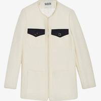 Claudie Pierlot Women's Coats & Jackets