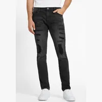 Guess Factory Men's Skinny Fit Jeans