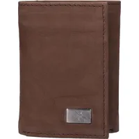 Macy's Eagles Wings Men's Trifold Wallets