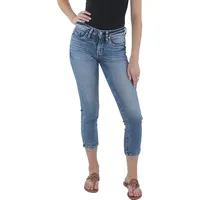 Shop Premium Outlets Women's Curvy Fit Jeans