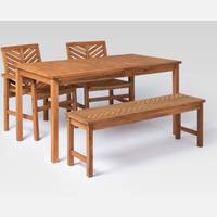 Target Outdoor Dining Sets