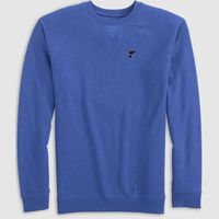 johnnie-O Men's Blue Sweatshirts