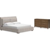 French Connection Bedroom Sets