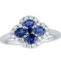 Zales Women's Gemstone Rings