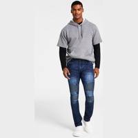 Macy's INC International Concepts Men's Stretch Jeans