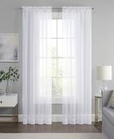 Eclipse Sheer Curtains