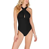 MICHAEL Michael Kors Women's One-Piece Swimsuits