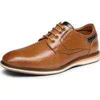 Bruno Marc Men's Oxford Shoes