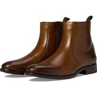 Zappos Men's Brown Dress Shoes