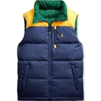 Bloomingdale's Ralph Lauren Boy's Vests