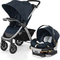 Chicco Baby Travel Systems