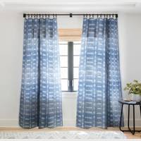 Deny Designs Sheer Curtains