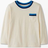 Hanna Andersson Boy's Long Sleeve T-shirts