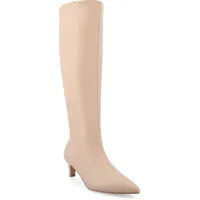 Shop Premium Outlets Journee Collection Women's Platform Boots