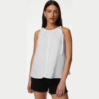 Marks & Spencer Women's Cotton Camis