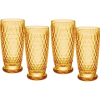 Macy's Villeroy & Boch Highball Glasses