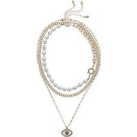Zappos 8 Other Reasons Women's Necklaces