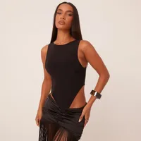 EGO Women's Sleeveless Bodysuits