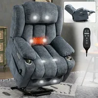 Shop Premium Outlets Simplie Fun Recliners