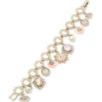 Marchesa Women's Crystal Bracelets