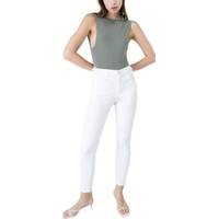 Macy's Women's White Jeans
