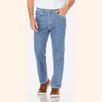 Blair Men's Relaxed Fit Jeans