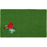 Bed Bath & Beyond Evergreen Door Mats