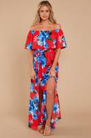 Women's Floral Dresses from Aura