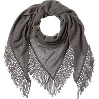 French Connection Women's Fringe Scarves