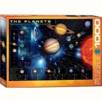 Macy's Eurographics Games & Puzzles