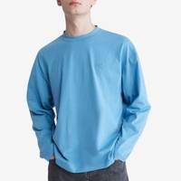Macy's Calvin Klein Men's Long Sleeve T-shirts