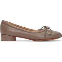 MM6 Maison Margiela Women's Ballet Flats