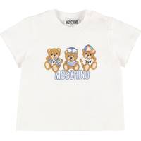 Moschino Boy's Cotton T-shirts