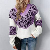 iCham Women's Pullover Sweaters
